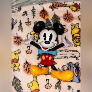 Mickey Mouse 90th birthday sipper